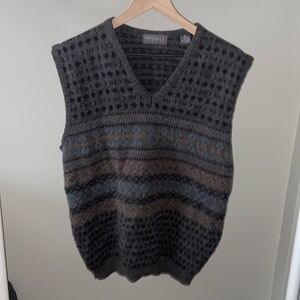 Profilo Sport M Sweater Vest